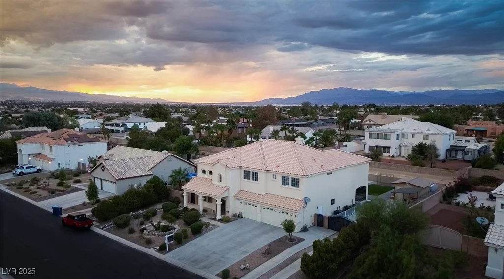 6632 Isolated, Las Vegas, NV 89110