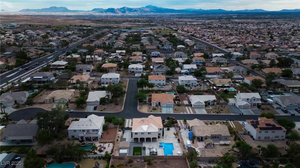 6632 Isolated, Las Vegas, NV 89110