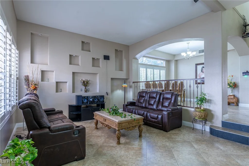 6632 Isolated, Las Vegas, NV 89110