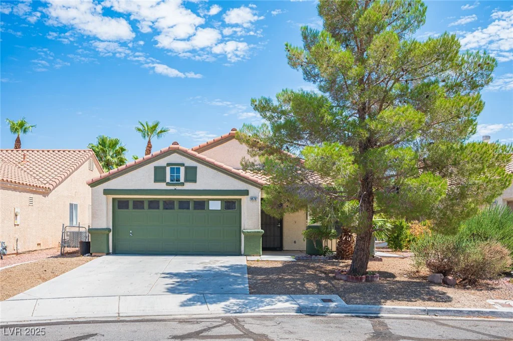 9476 Lake Creek, Las Vegas, NV 89123