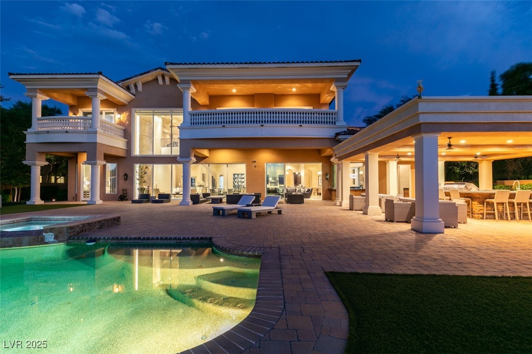 4 Awbrey, Henderson, NV 89052