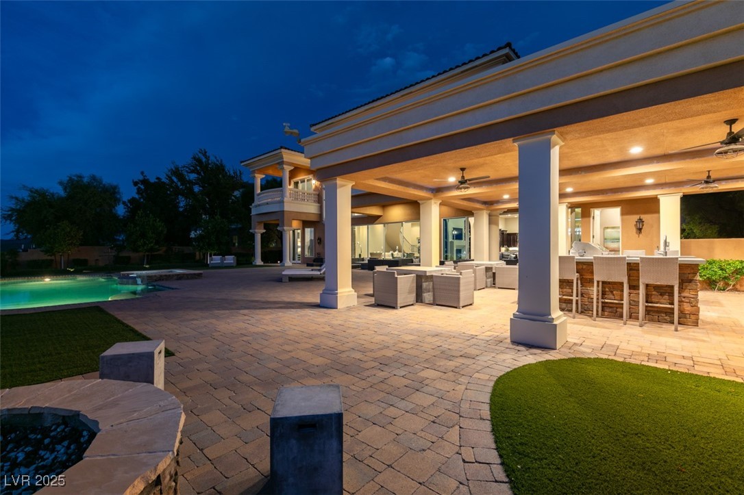 4 Awbrey, Henderson, NV 89052