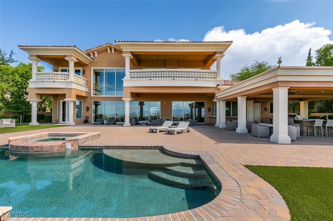 4 Awbrey, Henderson, NV 89052