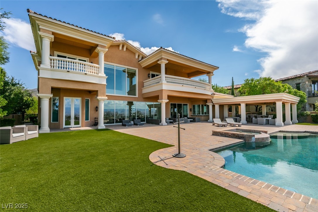 4 Awbrey, Henderson, NV 89052