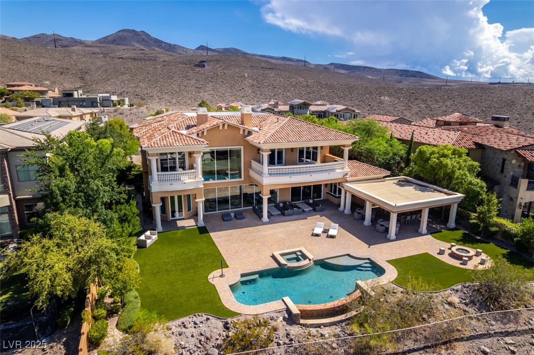 4 Awbrey, Henderson, NV 89052