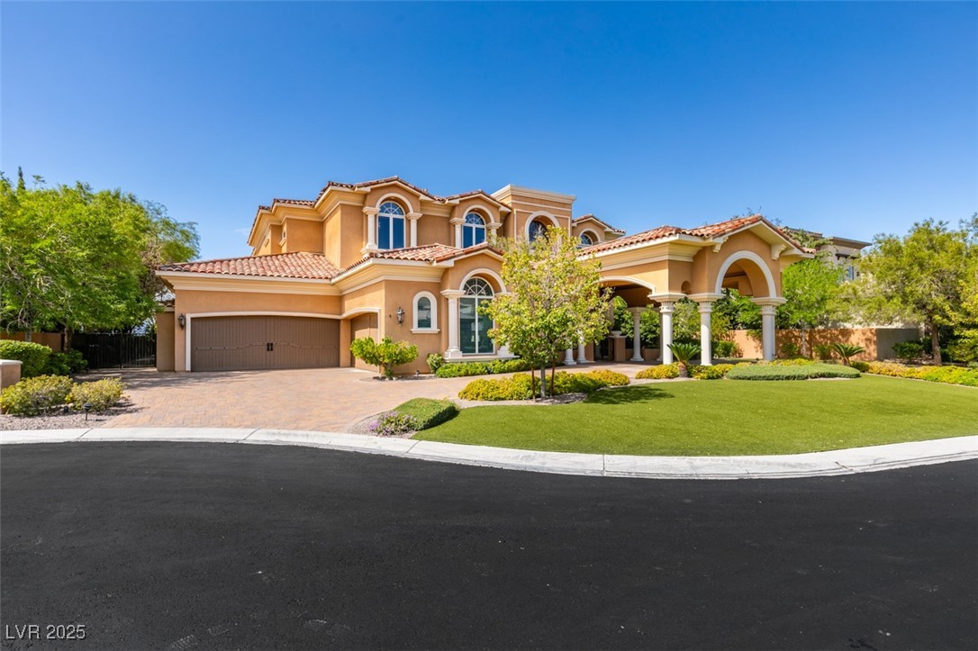 4 Awbrey, Henderson, NV 89052