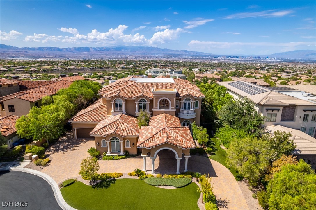 4 Awbrey, Henderson, NV 89052