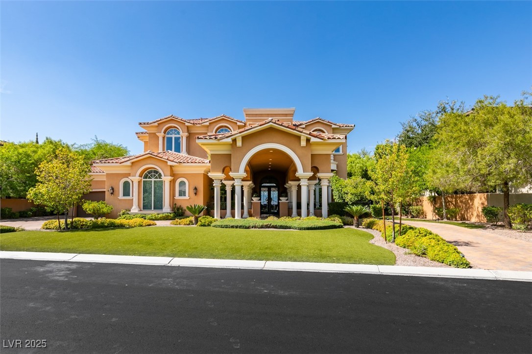 4 Awbrey, Henderson, NV 89052