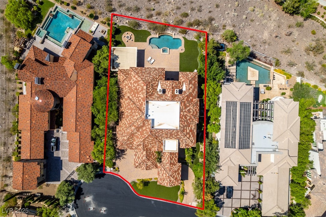 4 Awbrey, Henderson, NV 89052