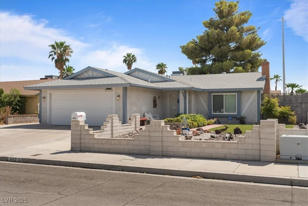 6413 Roy Rogers, Las Vegas, NV 89108