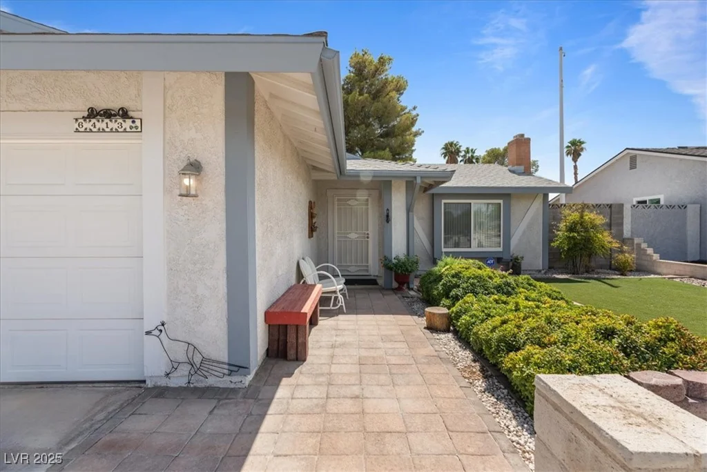 6413 Roy Rogers, Las Vegas, NV 89108