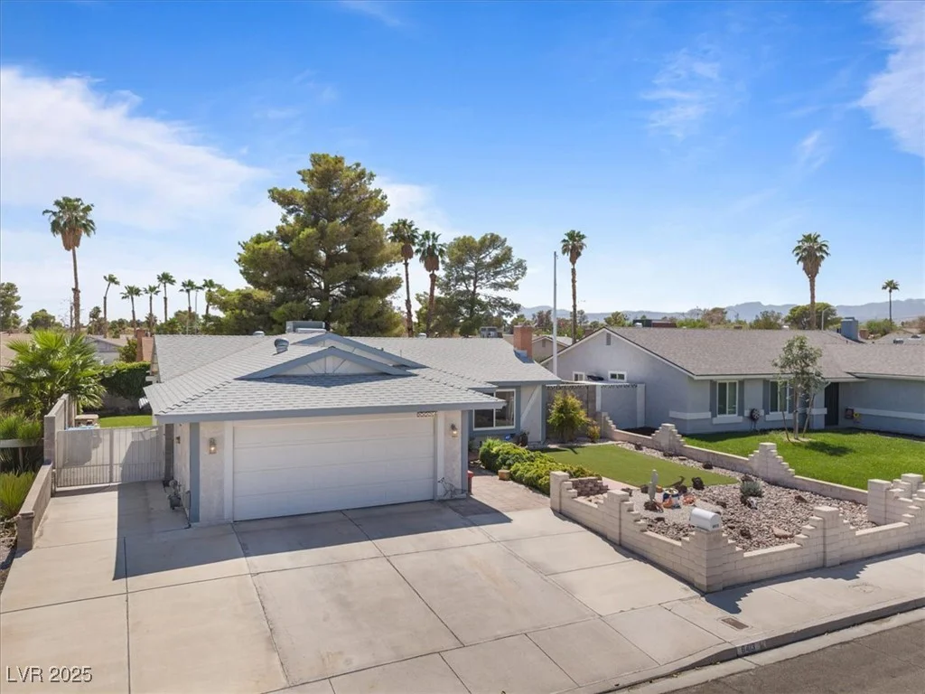 6413 Roy Rogers, Las Vegas, NV 89108