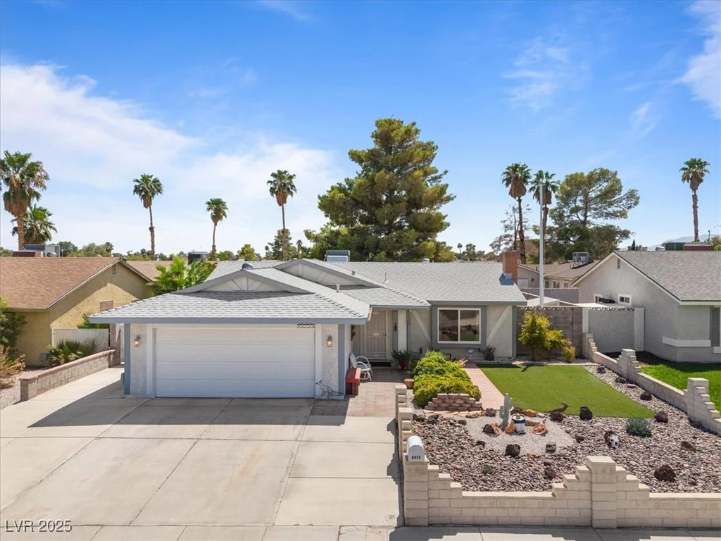 6413 Roy Rogers, Las Vegas, NV 89108