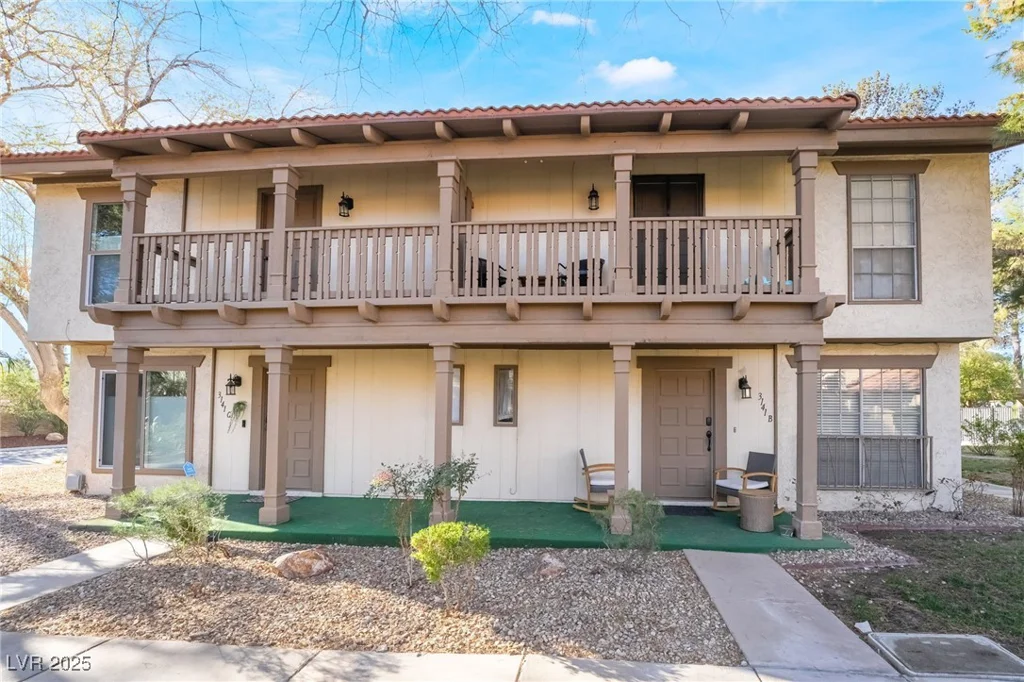 3141 Pinehurst, Las Vegas, NV 89109