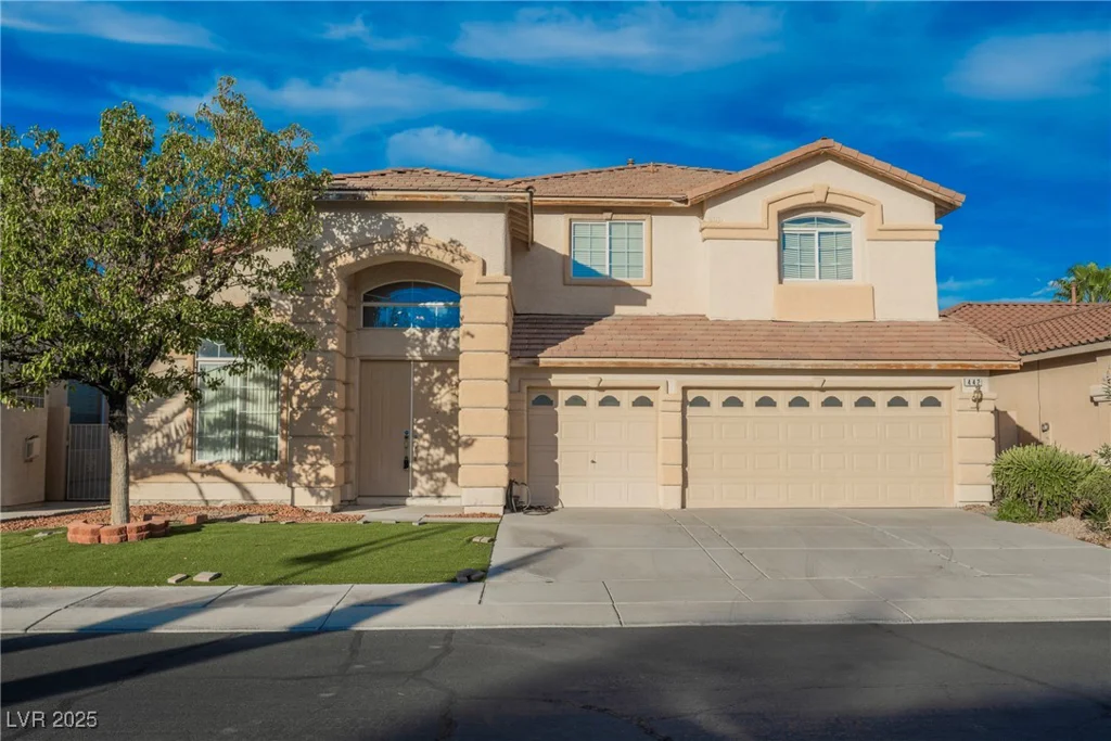 442 Dynacraft, Las Vegas, NV 89148