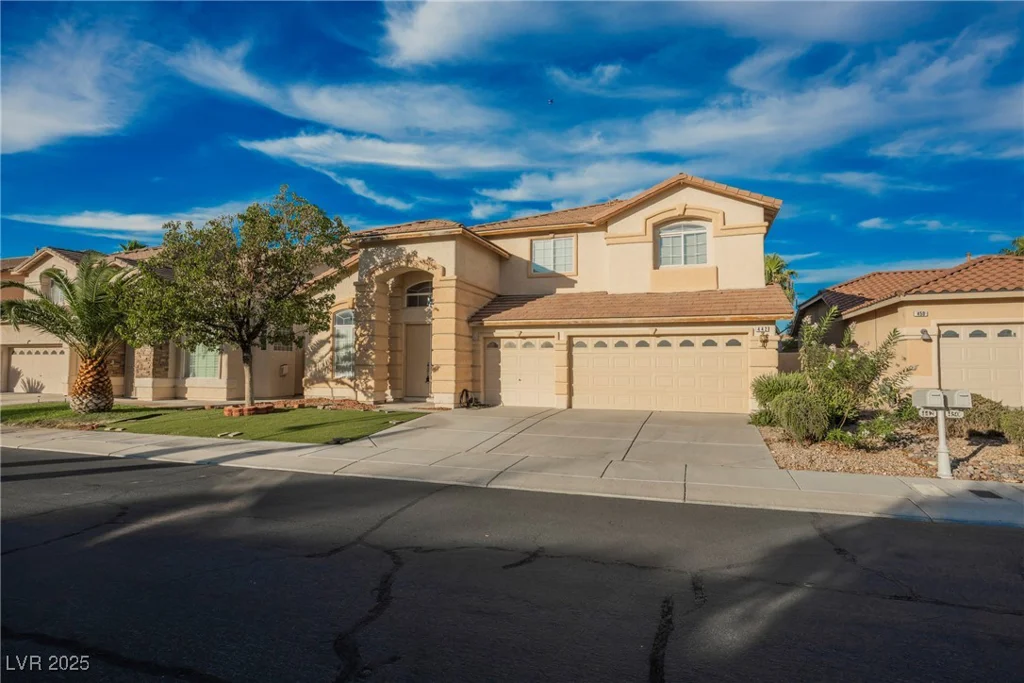 442 Dynacraft, Las Vegas, NV 89148