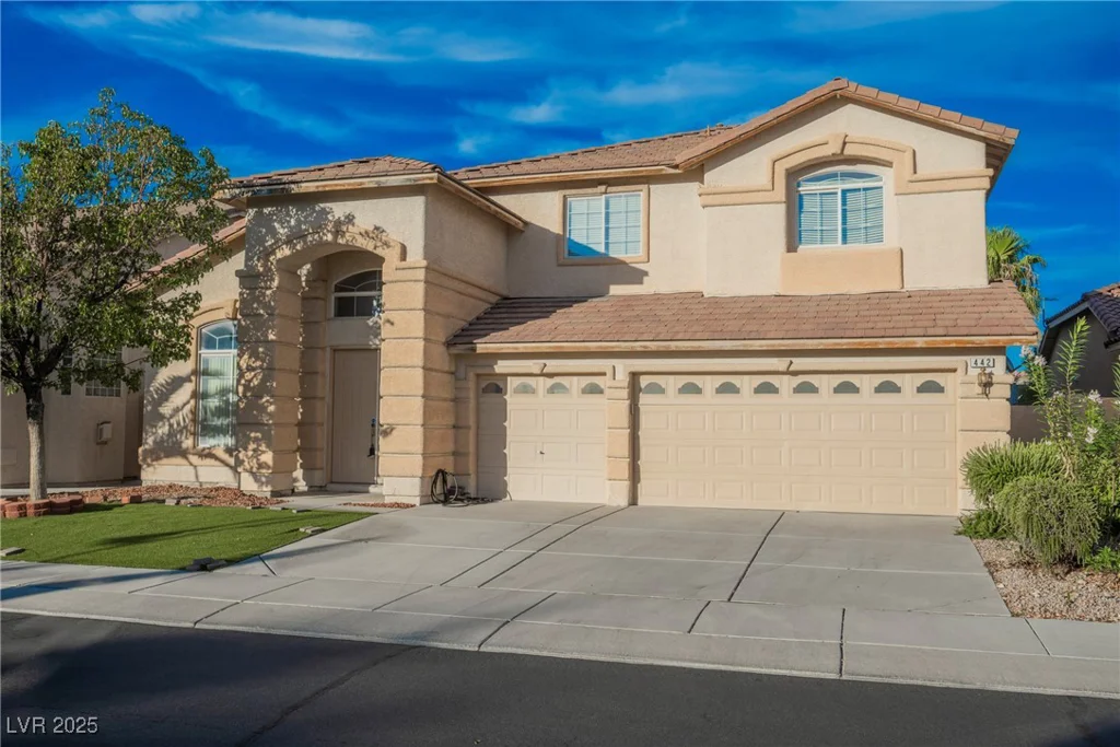 442 Dynacraft, Las Vegas, NV 89148