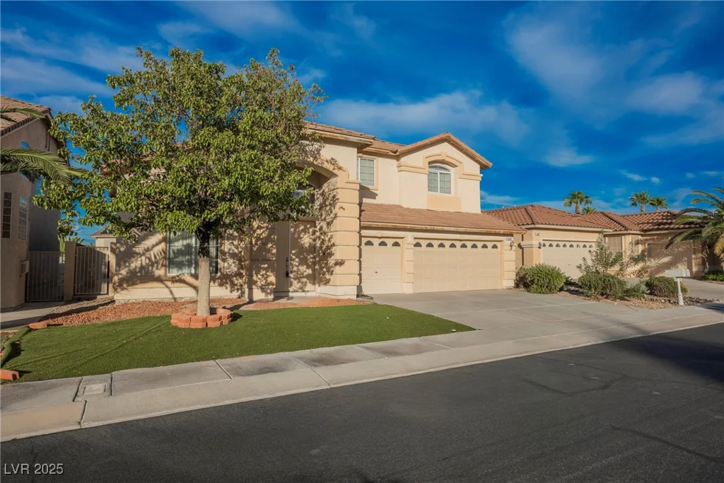 442 Dynacraft, Las Vegas, NV 89148