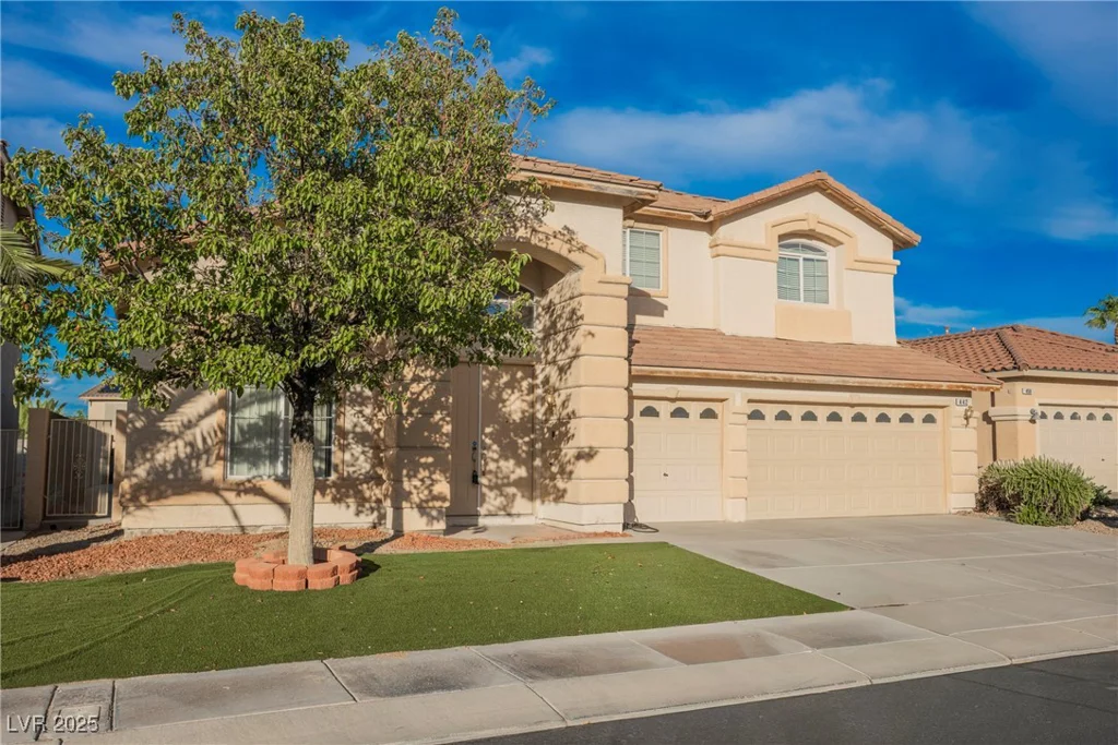 442 Dynacraft, Las Vegas, NV 89148