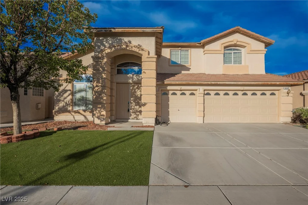 442 Dynacraft, Las Vegas, NV 89148