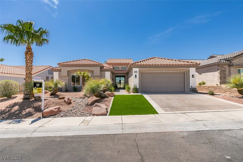 9425 Villa Ridge, Las Vegas, NV 89134