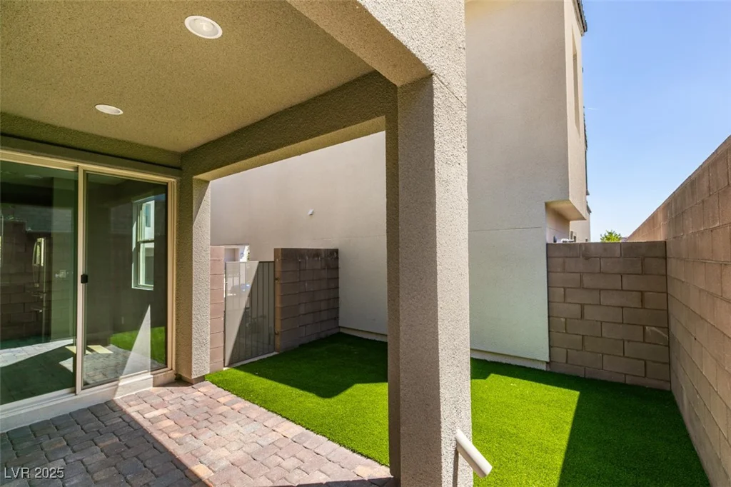 649 Tranquil Jade, Las Vegas, NV 89138
