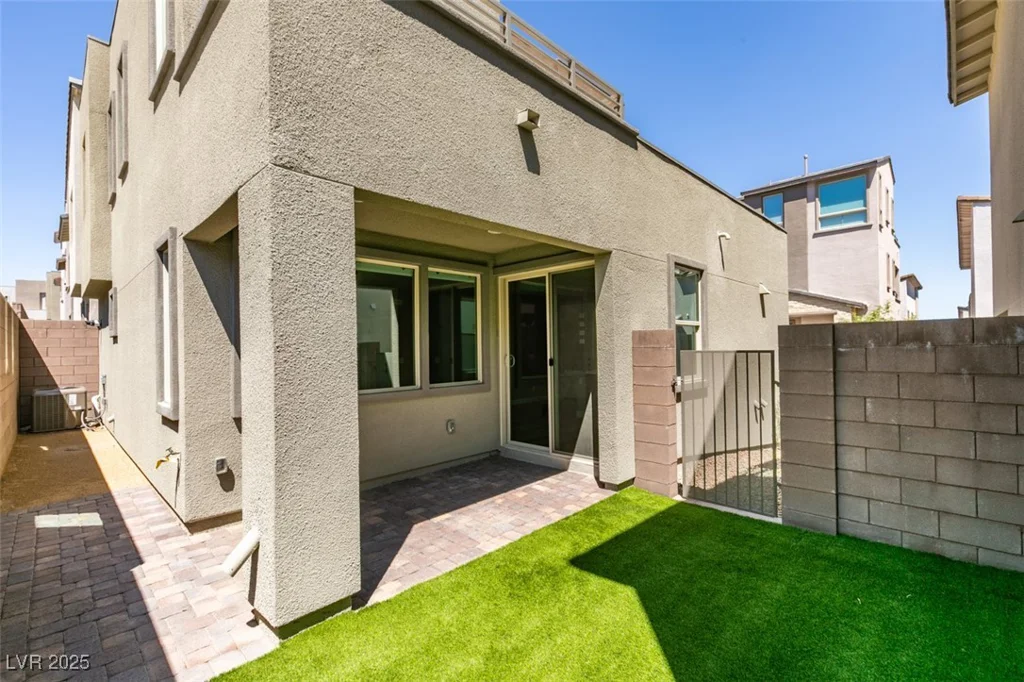 649 Tranquil Jade, Las Vegas, NV 89138