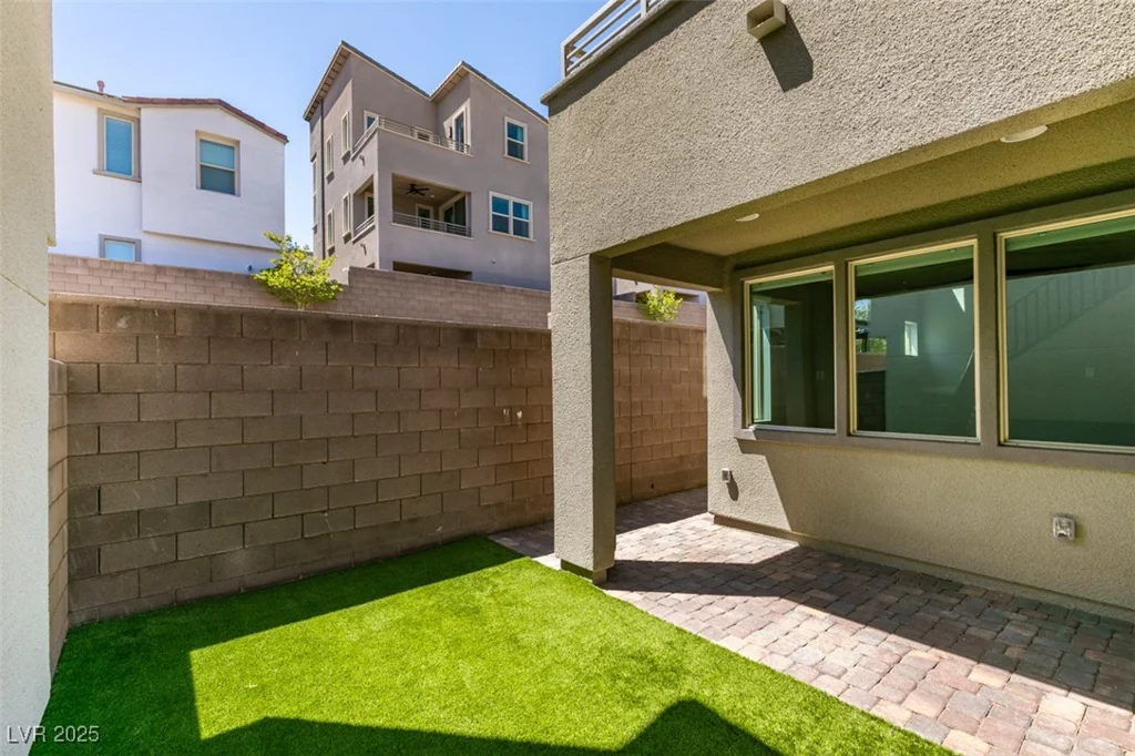 649 Tranquil Jade, Las Vegas, NV 89138
