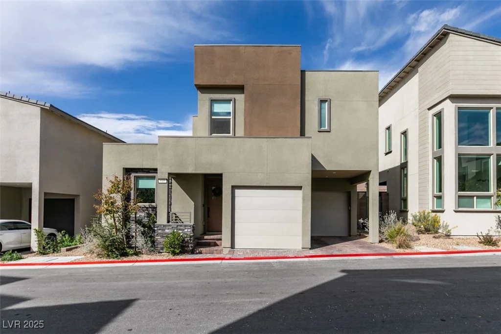 649 Tranquil Jade, Las Vegas, NV 89138