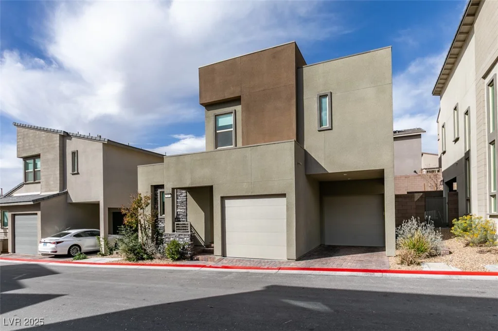649 Tranquil Jade, Las Vegas, NV 89138
