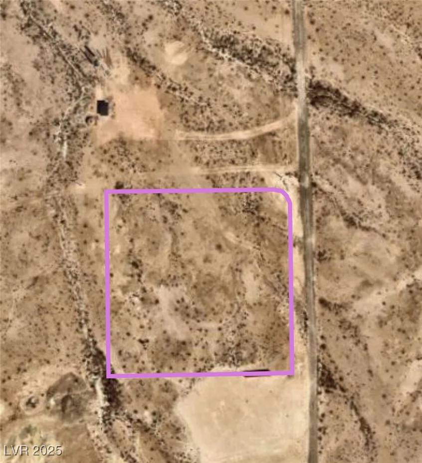 0 Ranch, Moapa, NV 89025