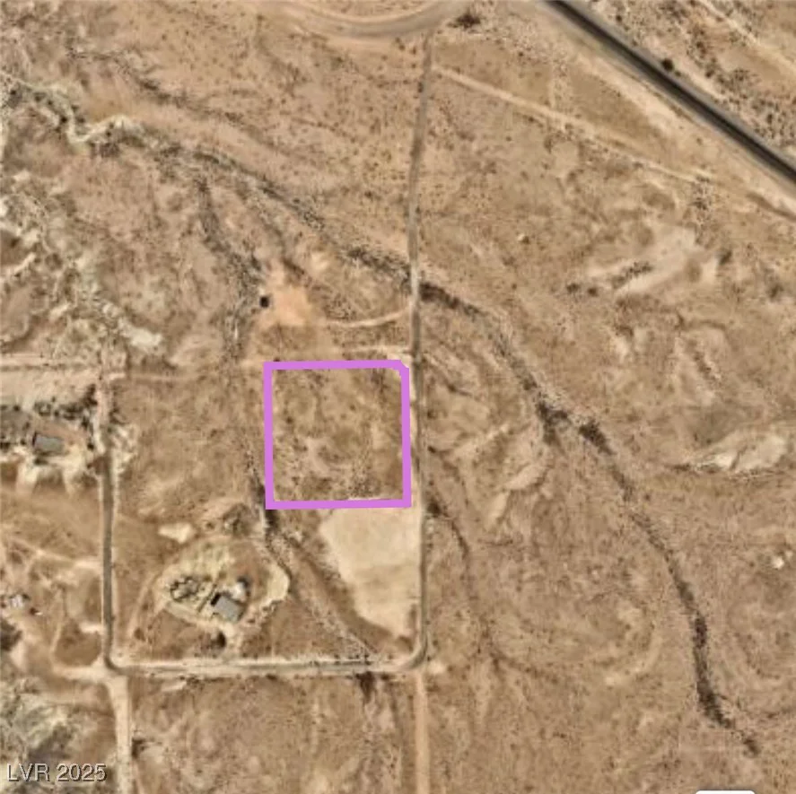 0 Ranch, Moapa, NV 89025