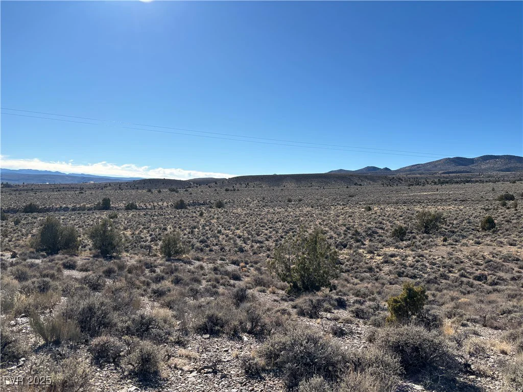 Mabel Trail, Caliente, NV 89008