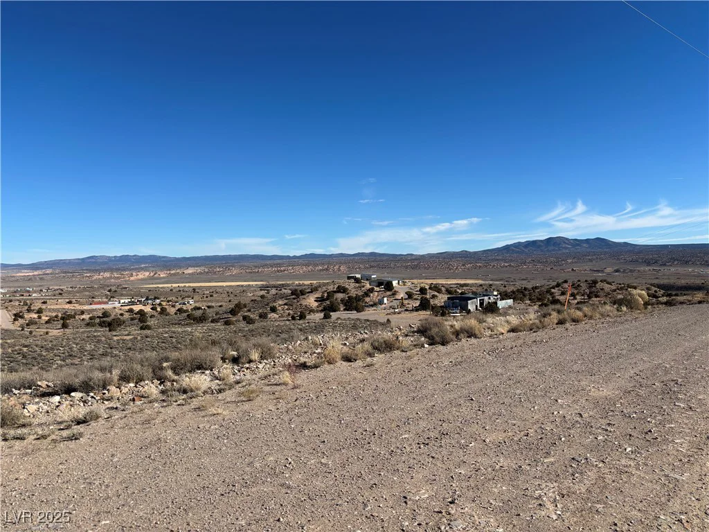 Mabel Trail, Caliente, NV 89008