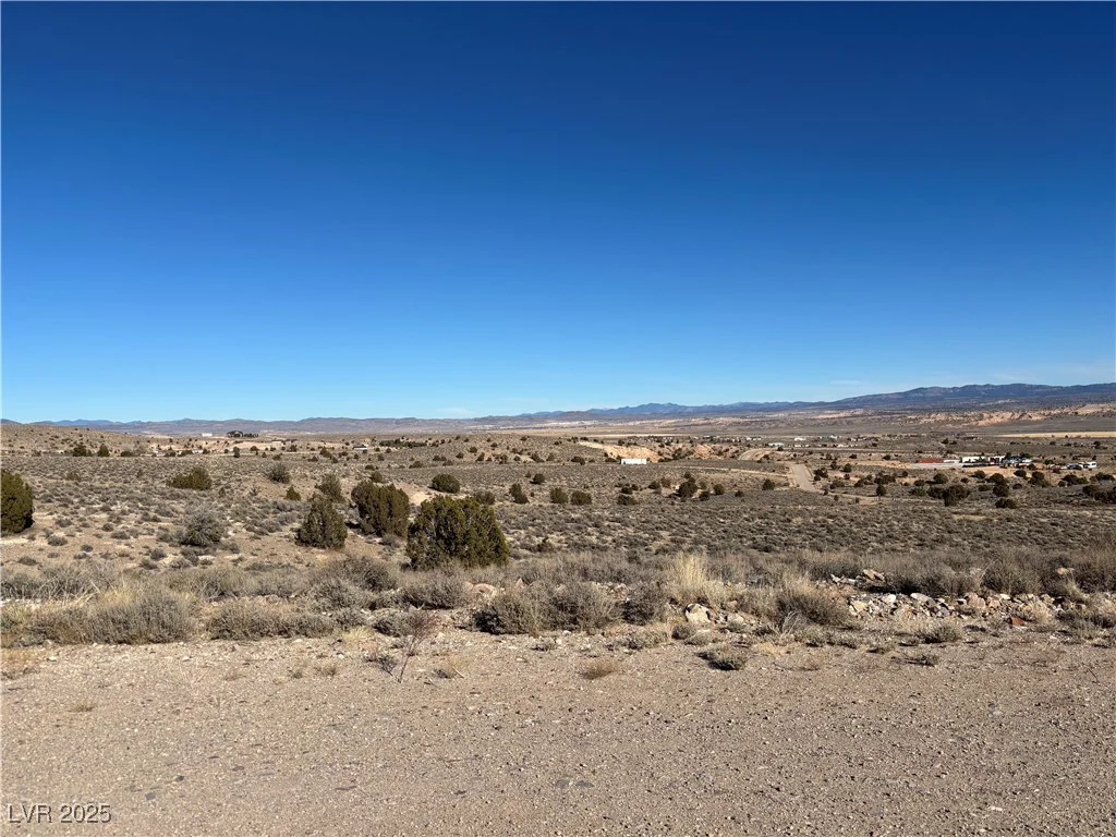 Mabel Trail, Caliente, NV 89008