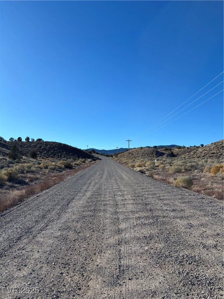 Mabel Trail, Caliente, NV 89008