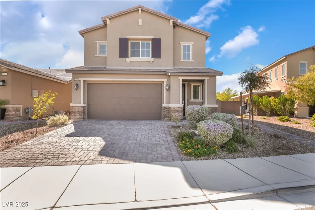 7139 Calvert Cliffs, North Las Vegas, NV 89084