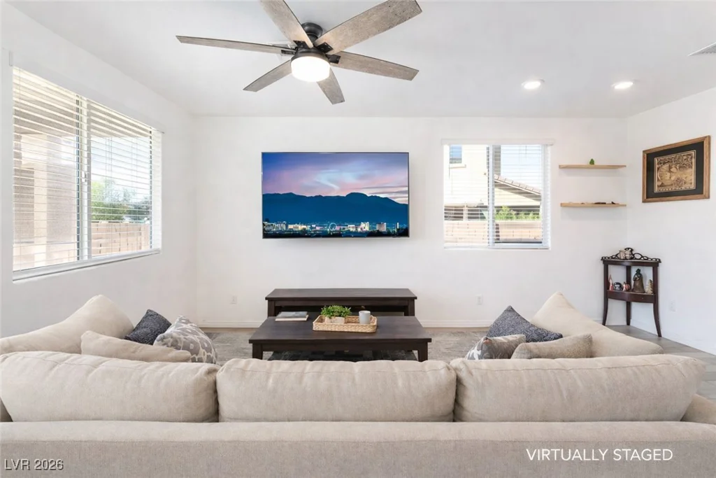 7139 Calvert Cliffs, North Las Vegas, NV 89084