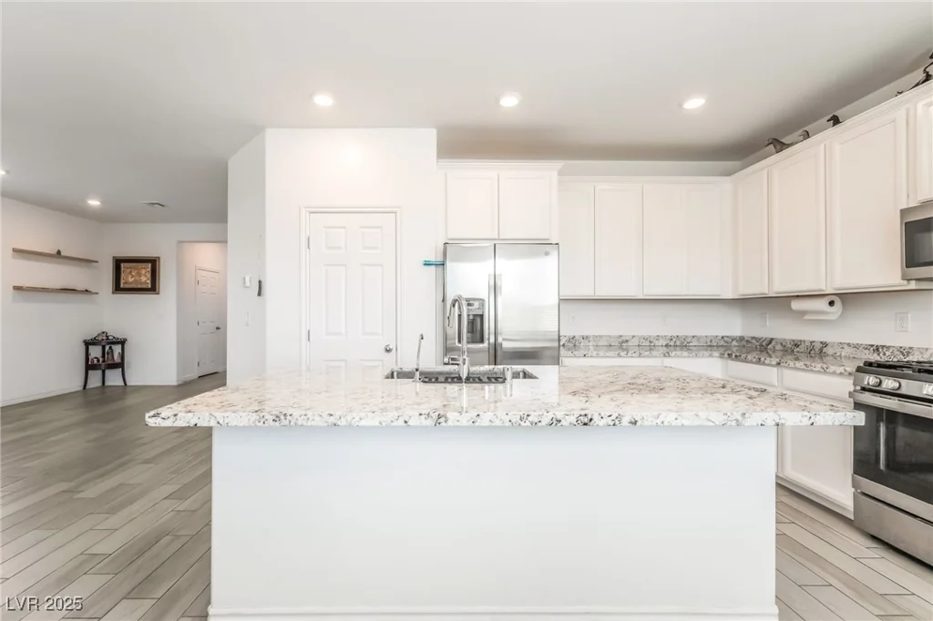 7139 Calvert Cliffs, North Las Vegas, NV 89084