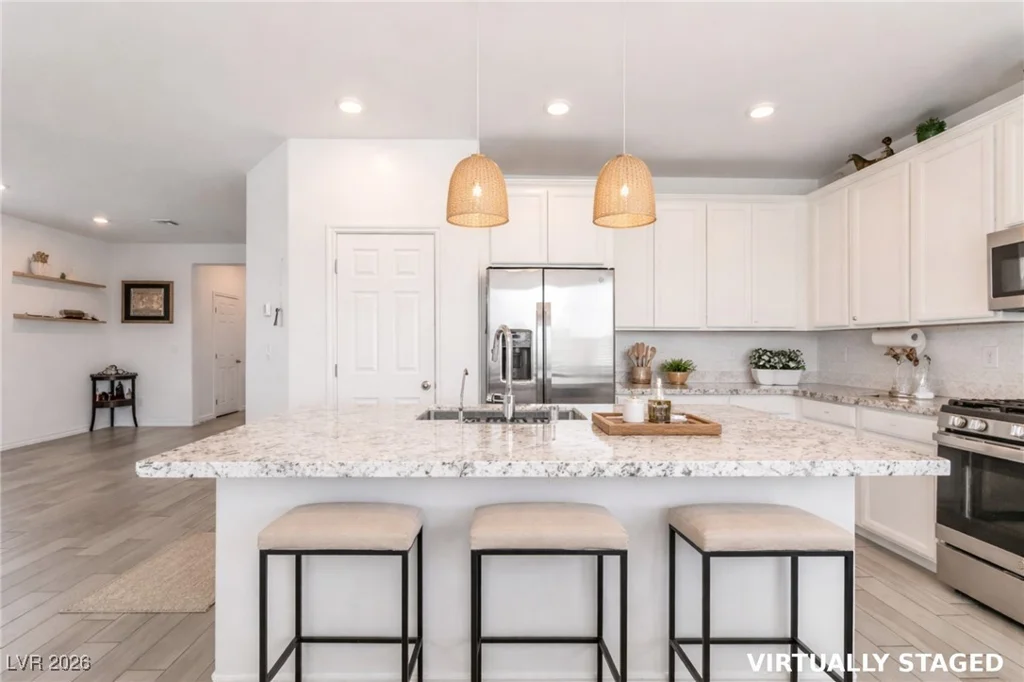 7139 Calvert Cliffs, North Las Vegas, NV 89084