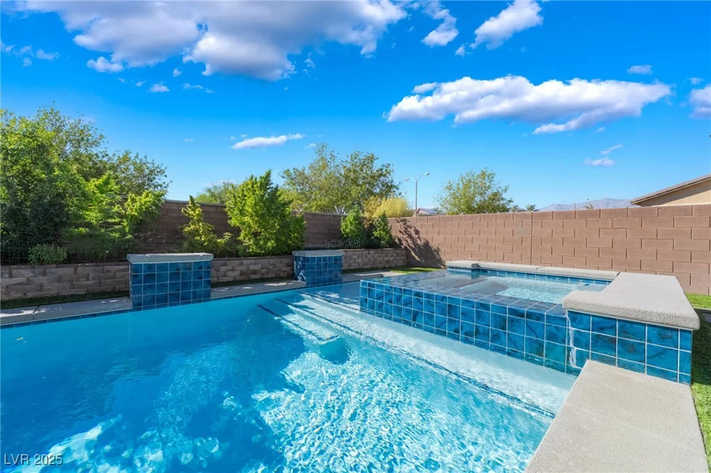 7139 Calvert Cliffs, North Las Vegas, NV 89084