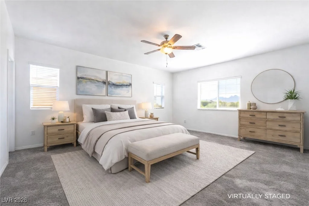 7139 Calvert Cliffs, North Las Vegas, NV 89084