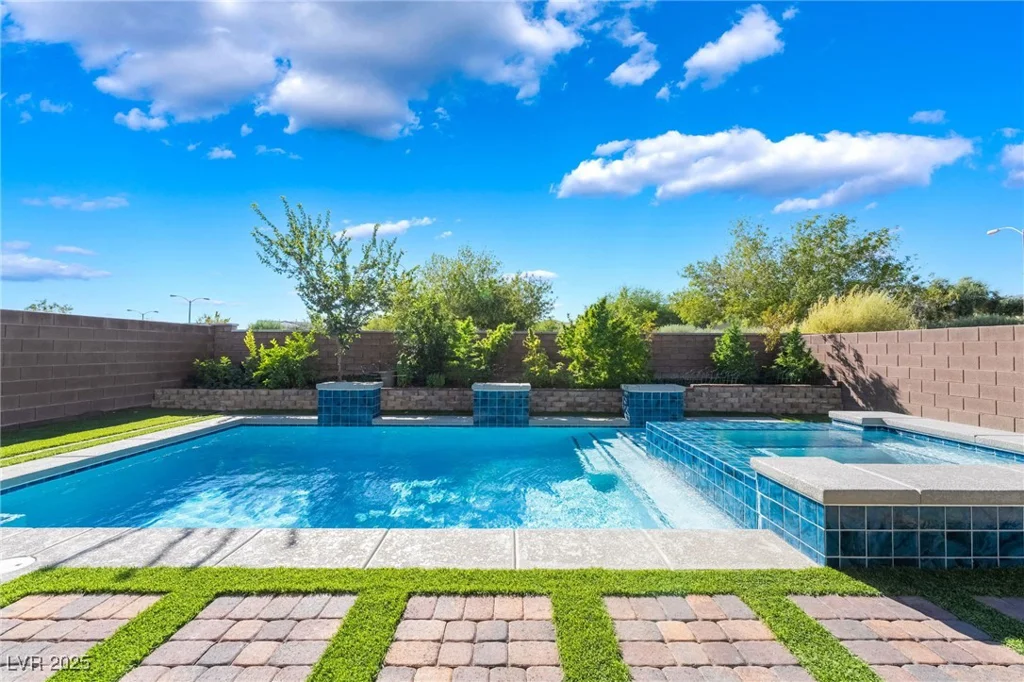 7139 Calvert Cliffs, North Las Vegas, NV 89084