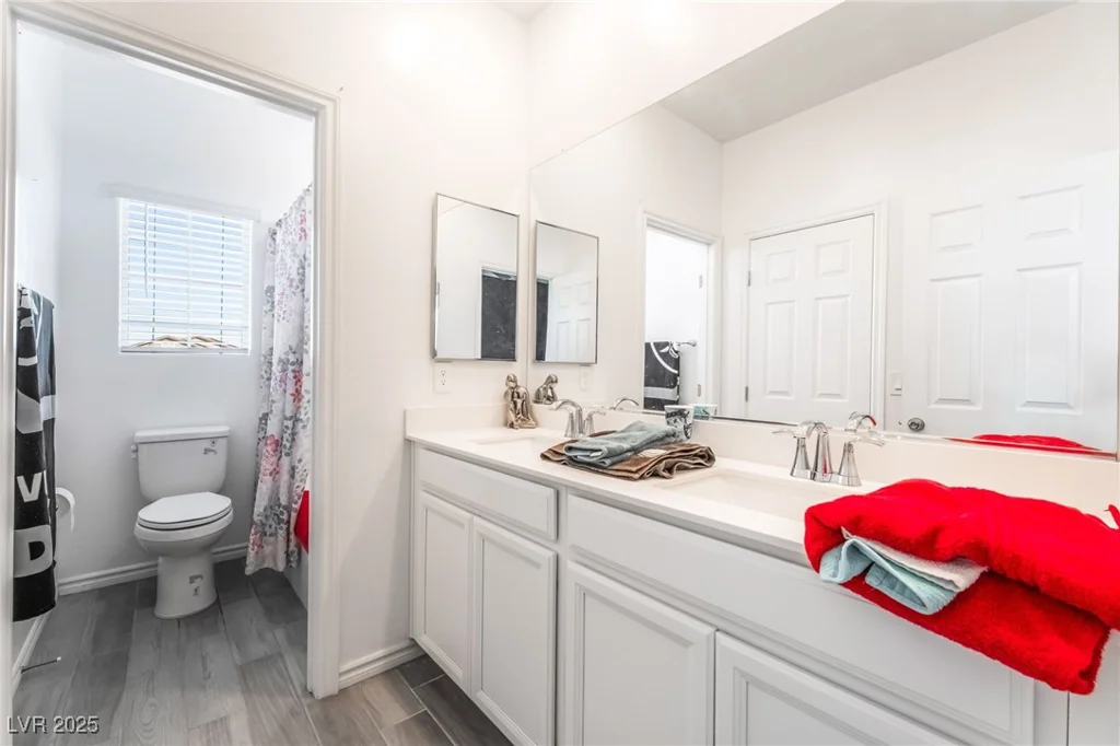 7139 Calvert Cliffs, North Las Vegas, NV 89084