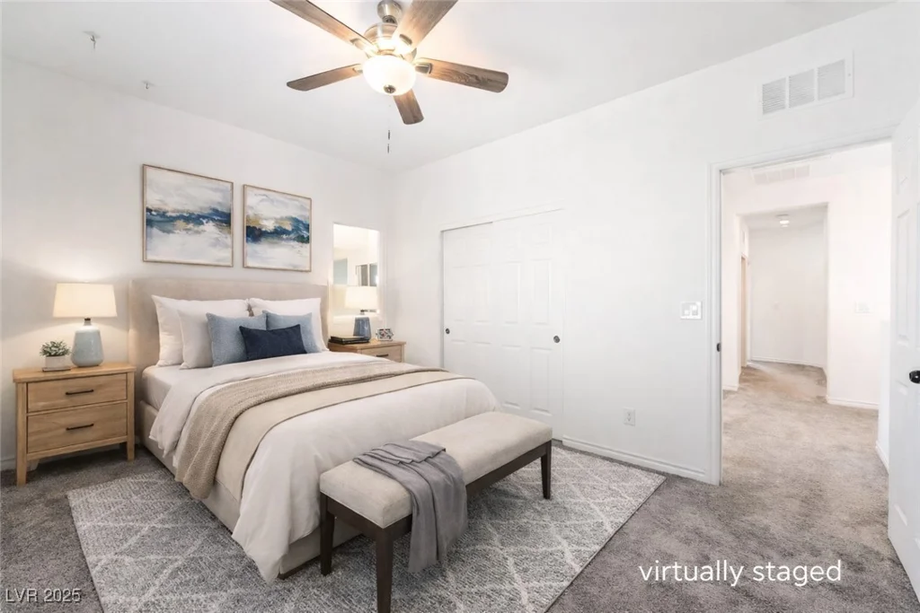 7139 Calvert Cliffs, North Las Vegas, NV 89084