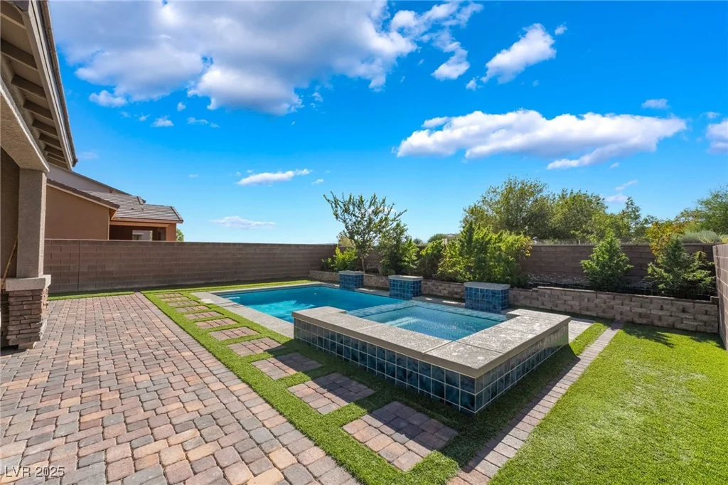 7139 Calvert Cliffs, North Las Vegas, NV 89084