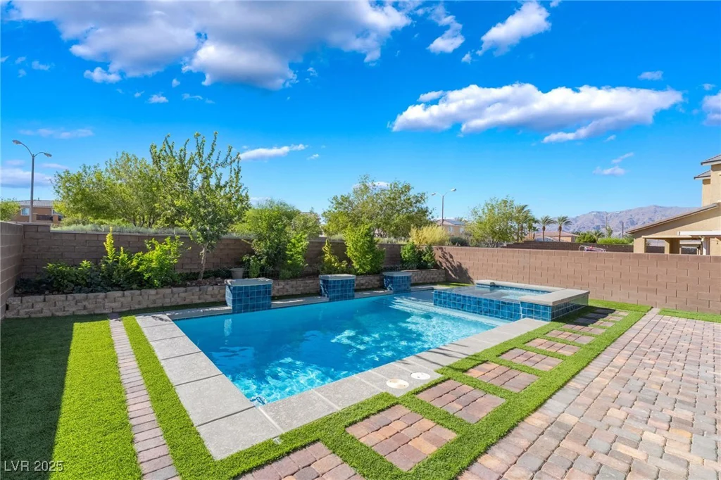 7139 Calvert Cliffs, North Las Vegas, NV 89084