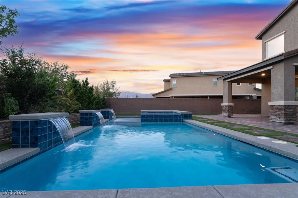 7139 Calvert Cliffs, North Las Vegas, NV 89084
