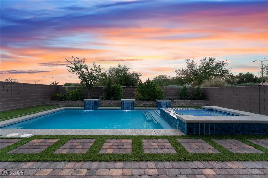 7139 Calvert Cliffs, North Las Vegas, NV 89084