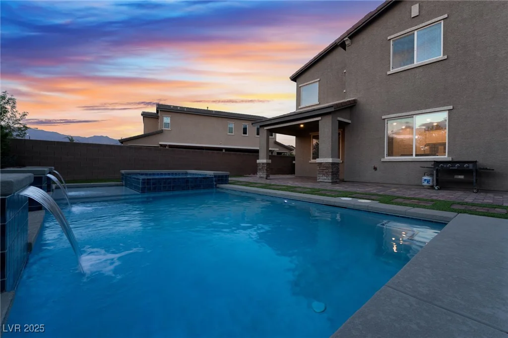 7139 Calvert Cliffs, North Las Vegas, NV 89084